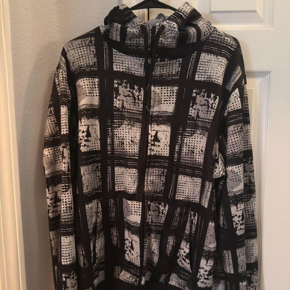 No-boundaries Men's multi Jacket